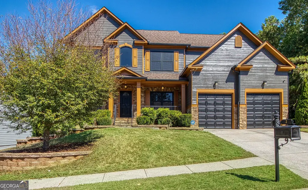 2 Stonebridge Way, Newnan