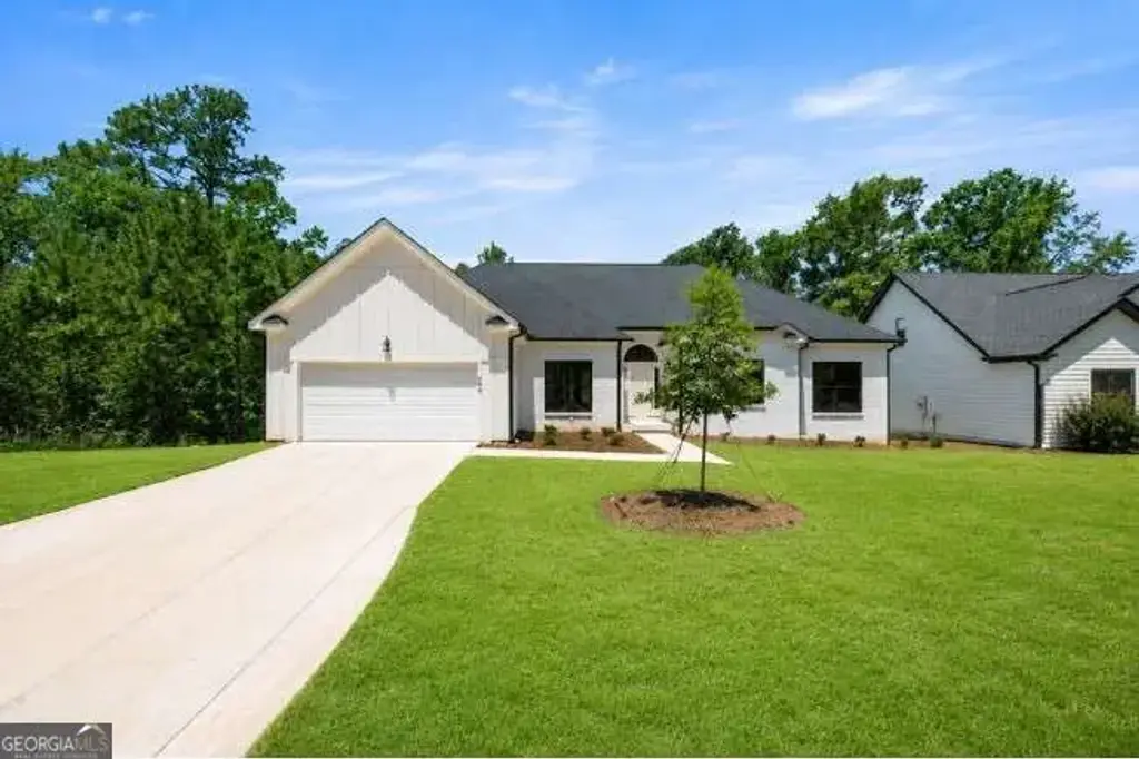 400 Ansley, Athens
