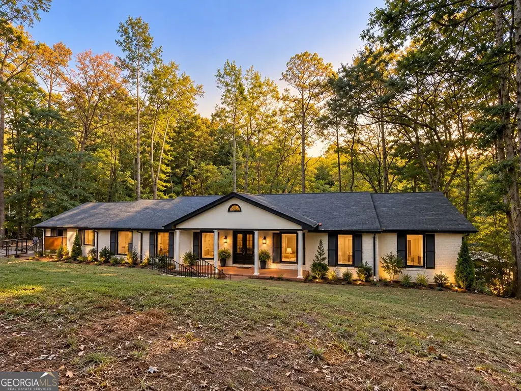 360 Glenwood, Athens