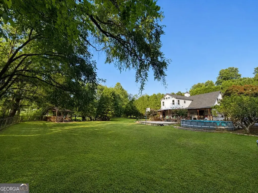 2675 Kelley Lane, Hiawassee