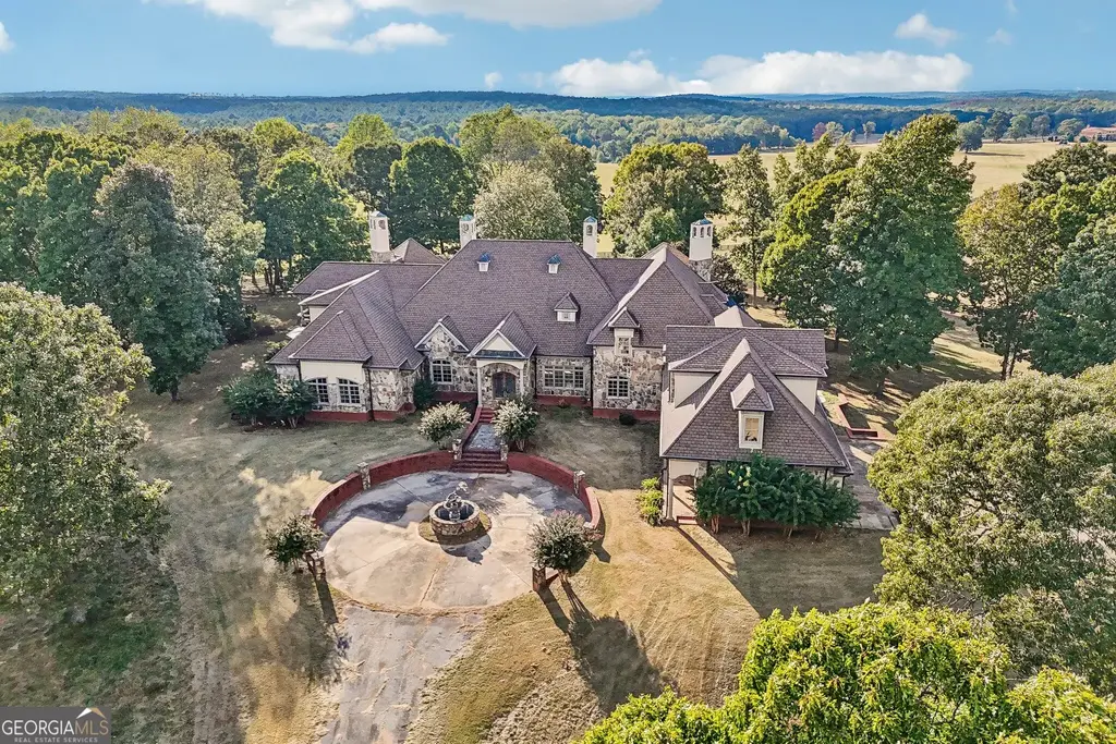 540 Alexander Road, Grantville