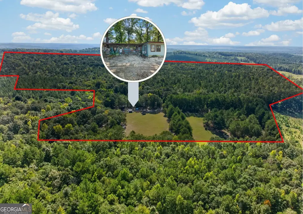 881 King Road, Gordon