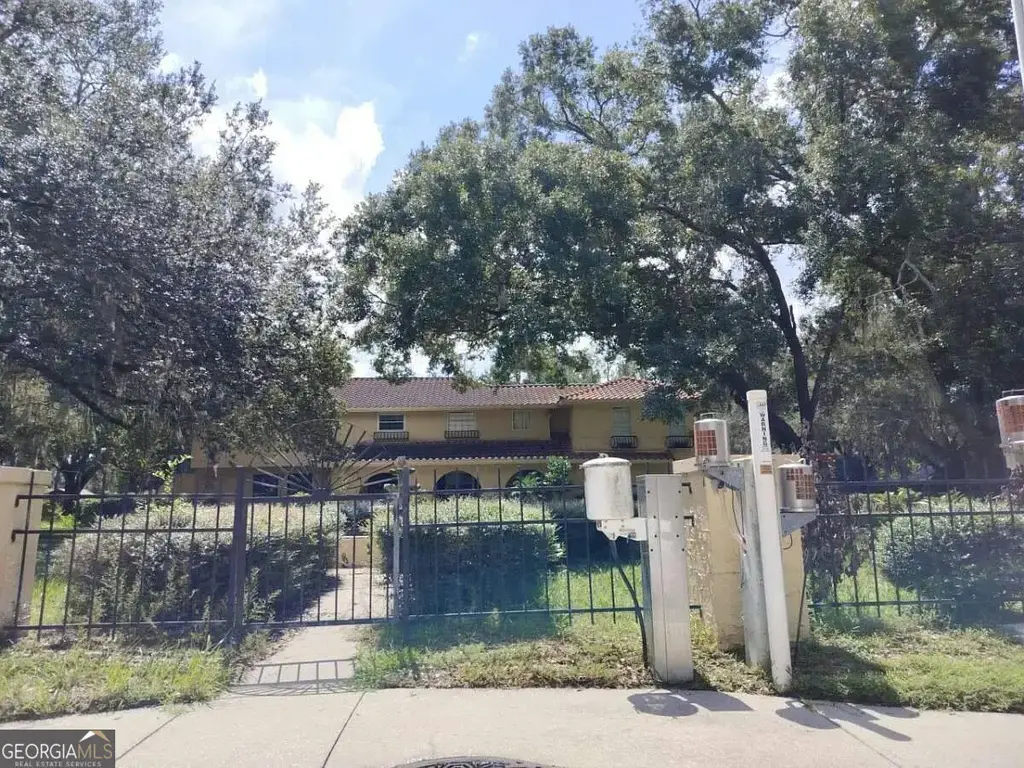 1101 Mendonsa Road, Plant City