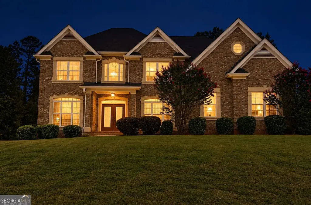 3351 Branch Valley Trail, Conyers