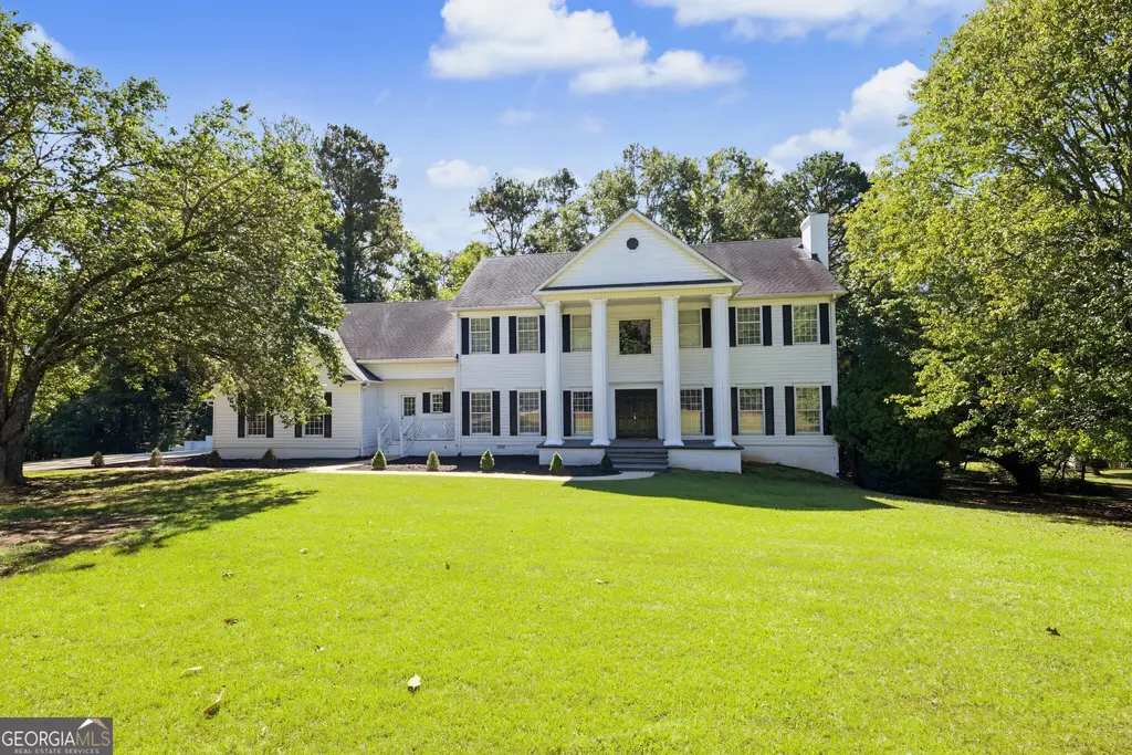 266 Ebenezer Church Road, Fayetteville