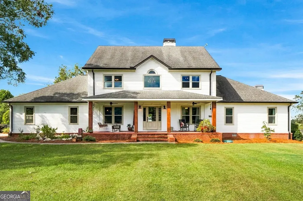 187 Overlook Trail, Williamson
