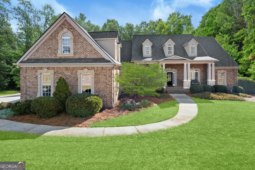 508 Smithson Crossing, McDonough