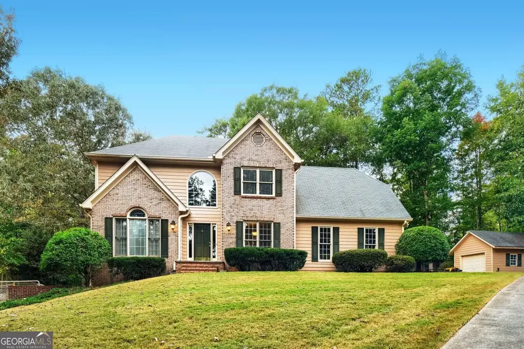 549 Lester Road, Fayetteville