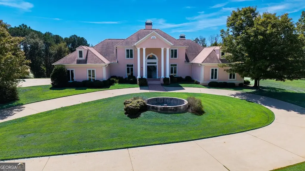 219 Lovic Davis Road, Lagrange