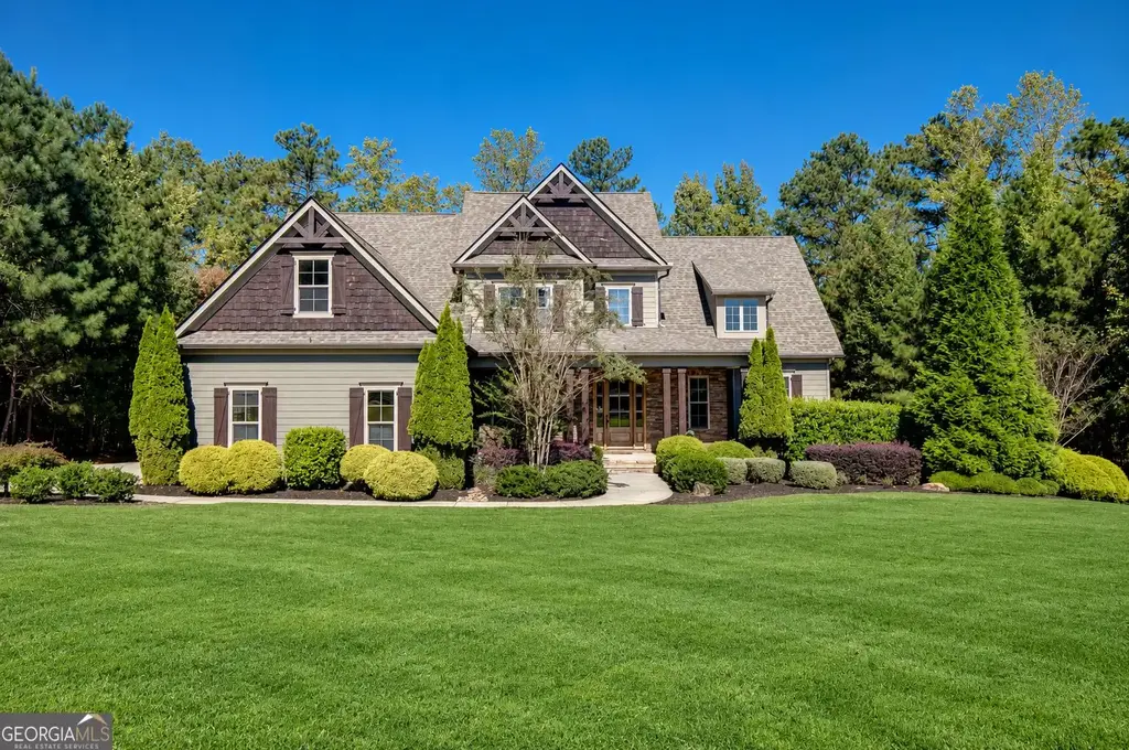 28 Evergold Court, Newnan