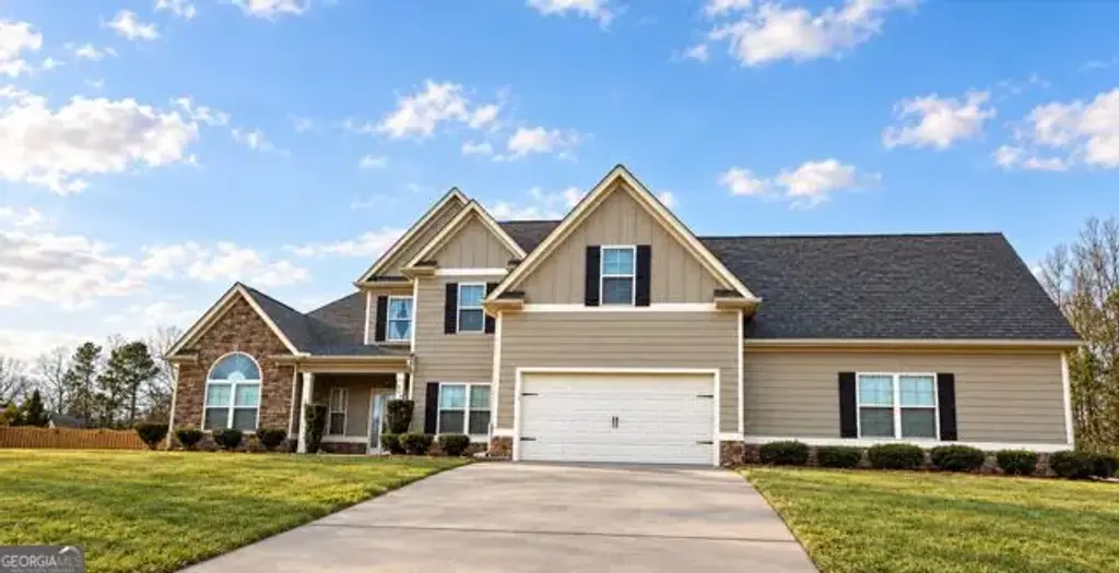 110 Moreland Oaks Drive, Moreland