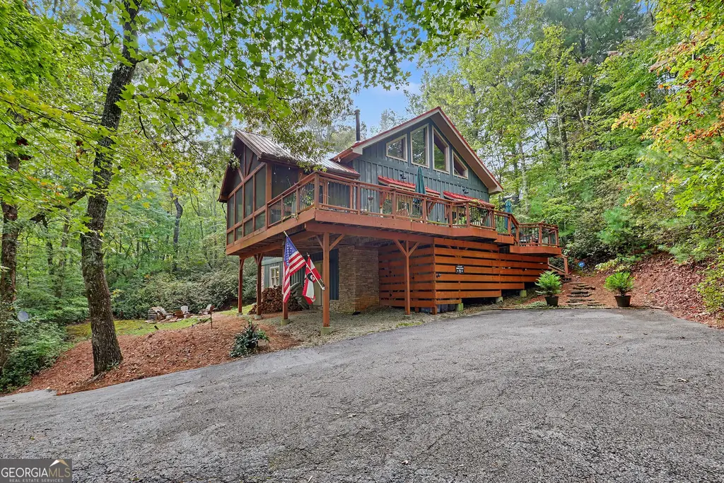 79 Beachside Lane, Lakemont