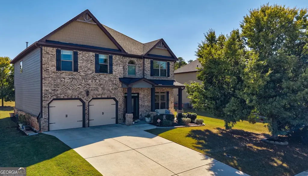 1301 Ginger Lane, Watkinsville