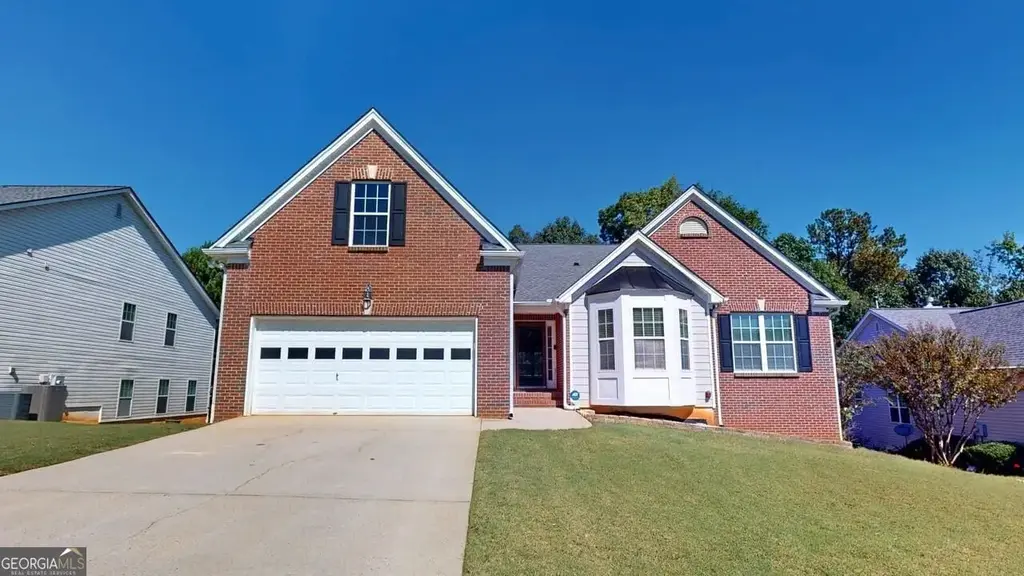 2712 Carleton Gold Road, Dacula