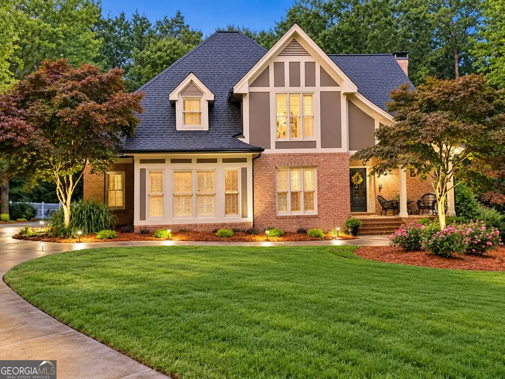 2634 Ivy Plantation Drive, Buford