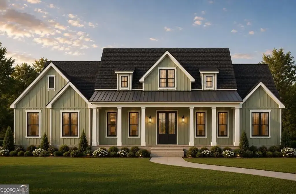 978 Brown Creek Road, Shiloh