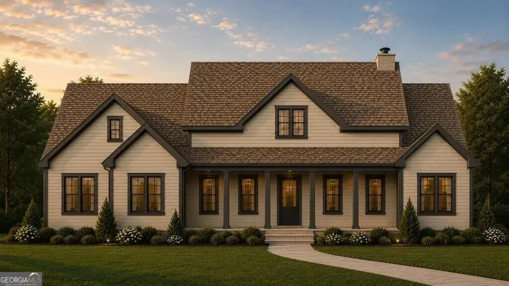 1007 Brown Creek Road, Shiloh