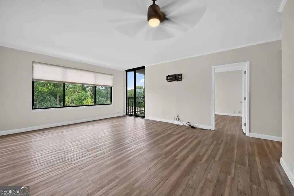 3481 Lakeside Drive Ne 1201, Atlanta