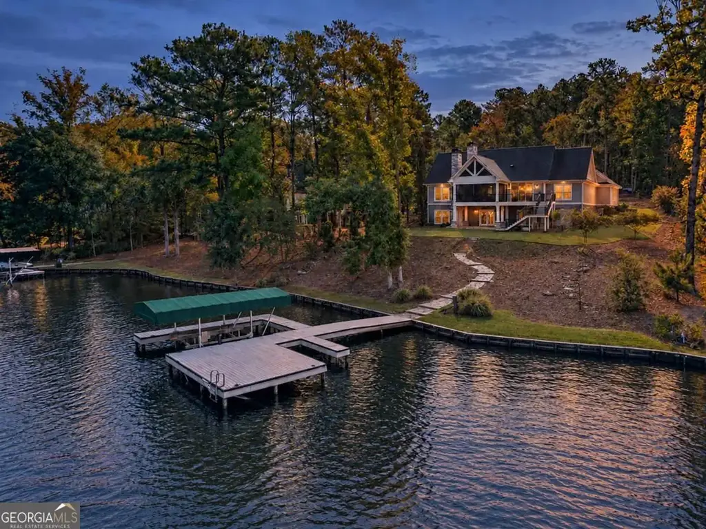 2731 Club Drive, Greensboro