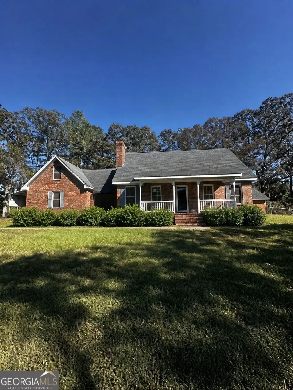 345 Brimer Road, Newnan