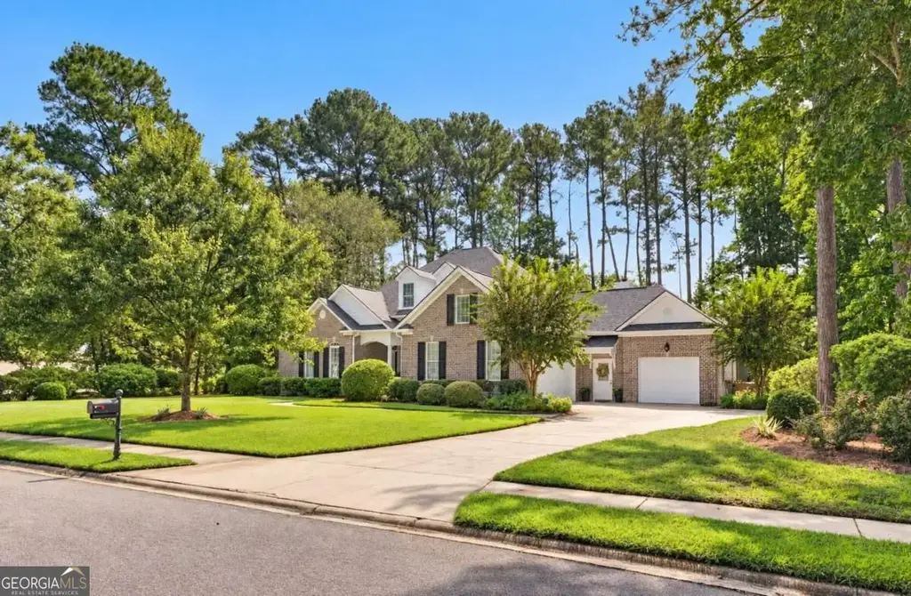 126 Grand Drive, Pooler