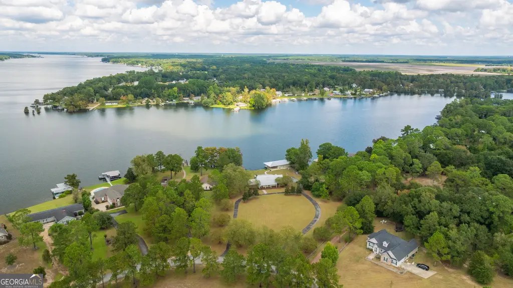 150 Cedar Point Circle, Cordele