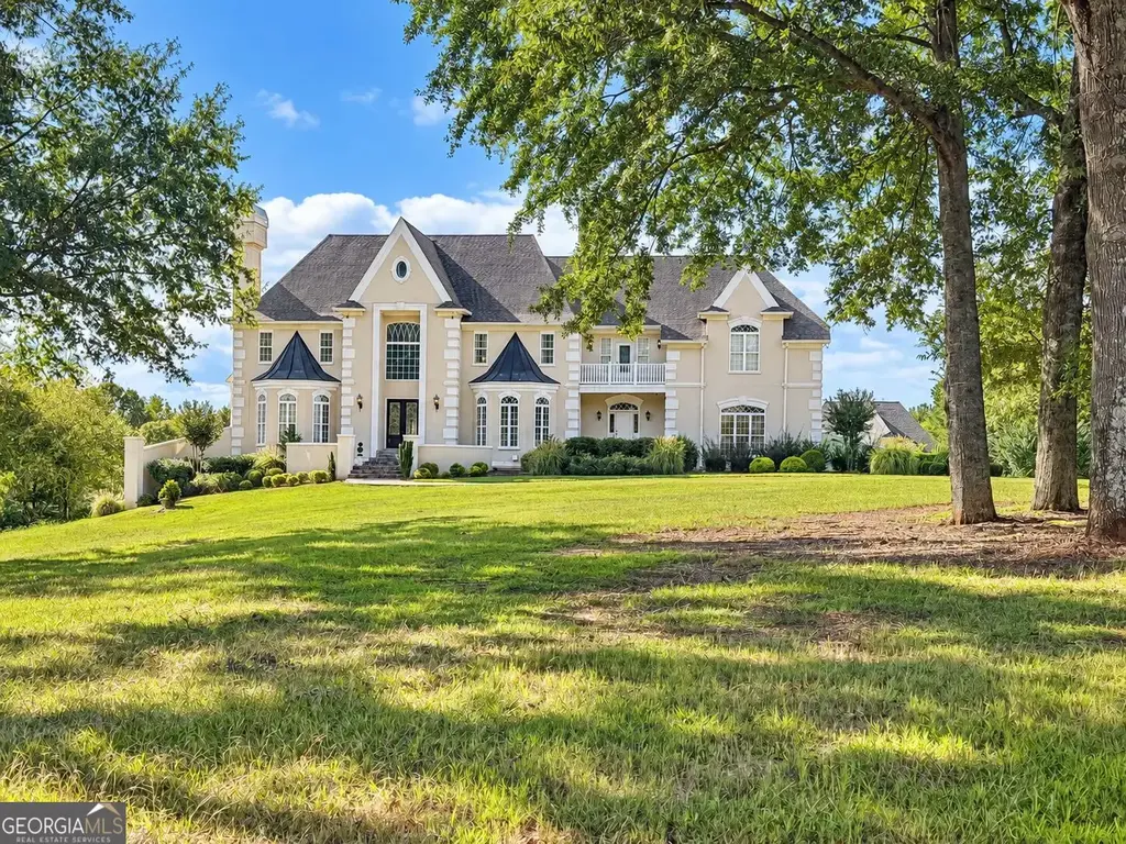1481 Highway 85 Conn, Brooks