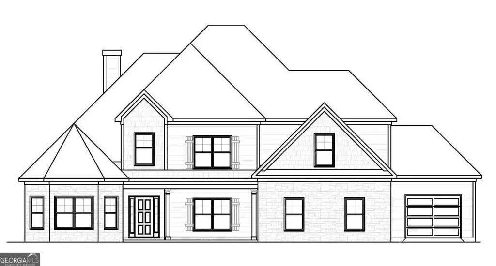 4884 N Hwy 29 6, Newnan
