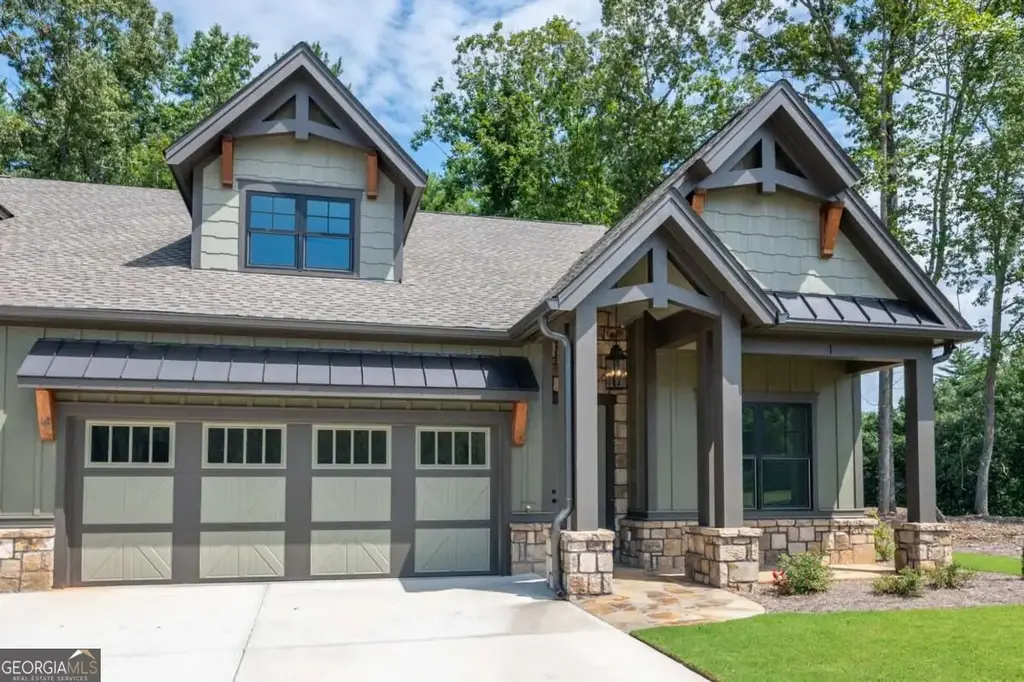 42 Villa Vista 6, Jasper