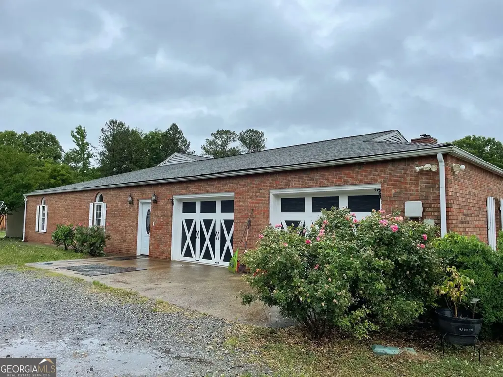 1079 Taylorsville Macedonia Road, Taylorsville