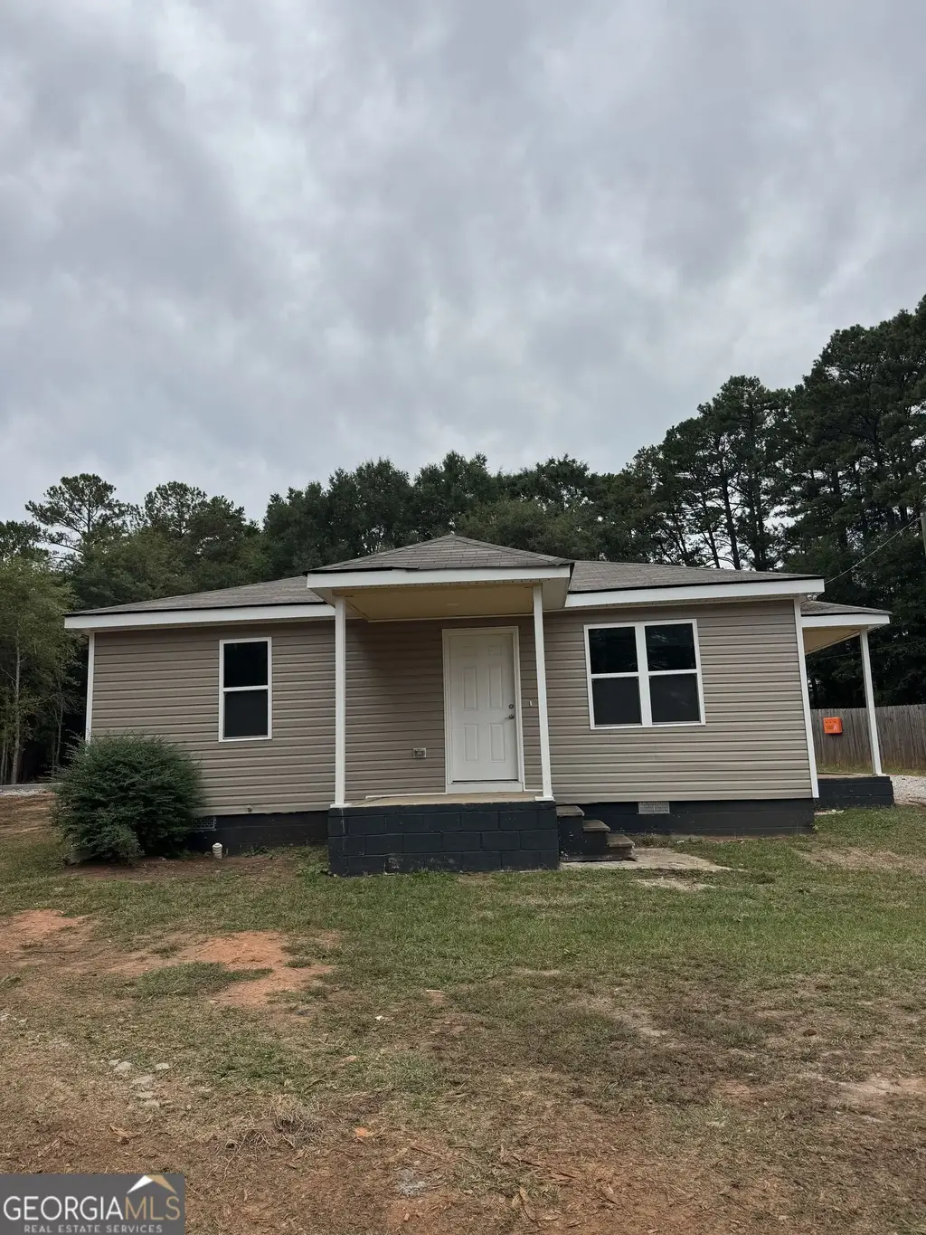 1615 Highway 138, Monroe