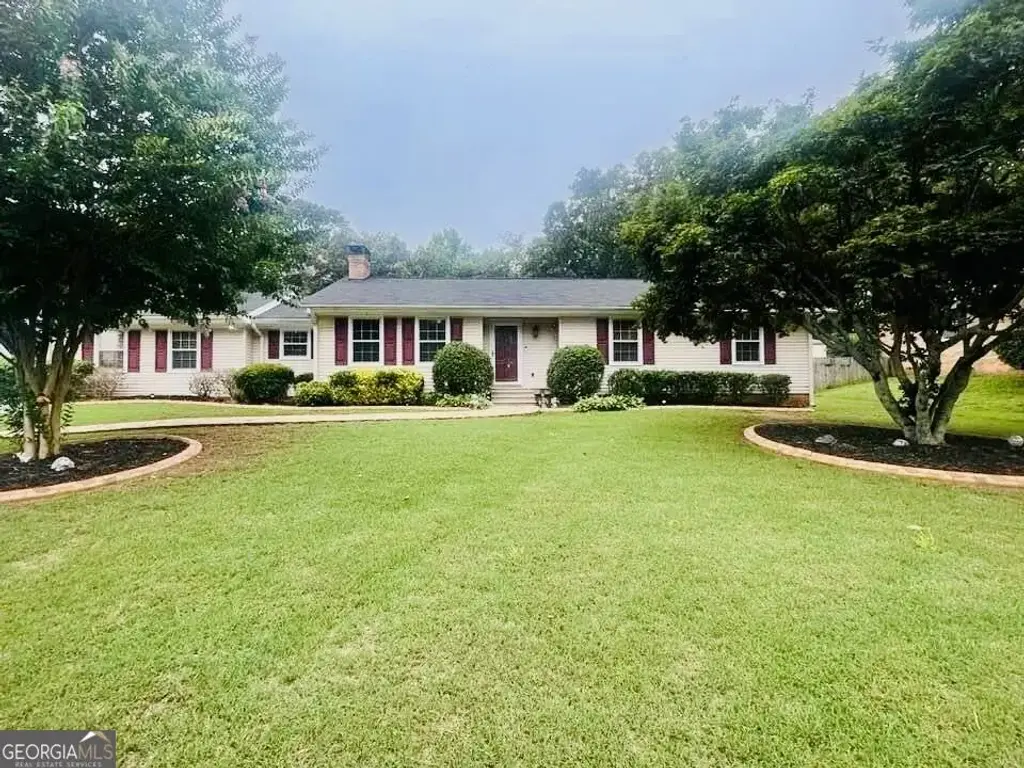 1114 Longwood Drive Sw, Marietta