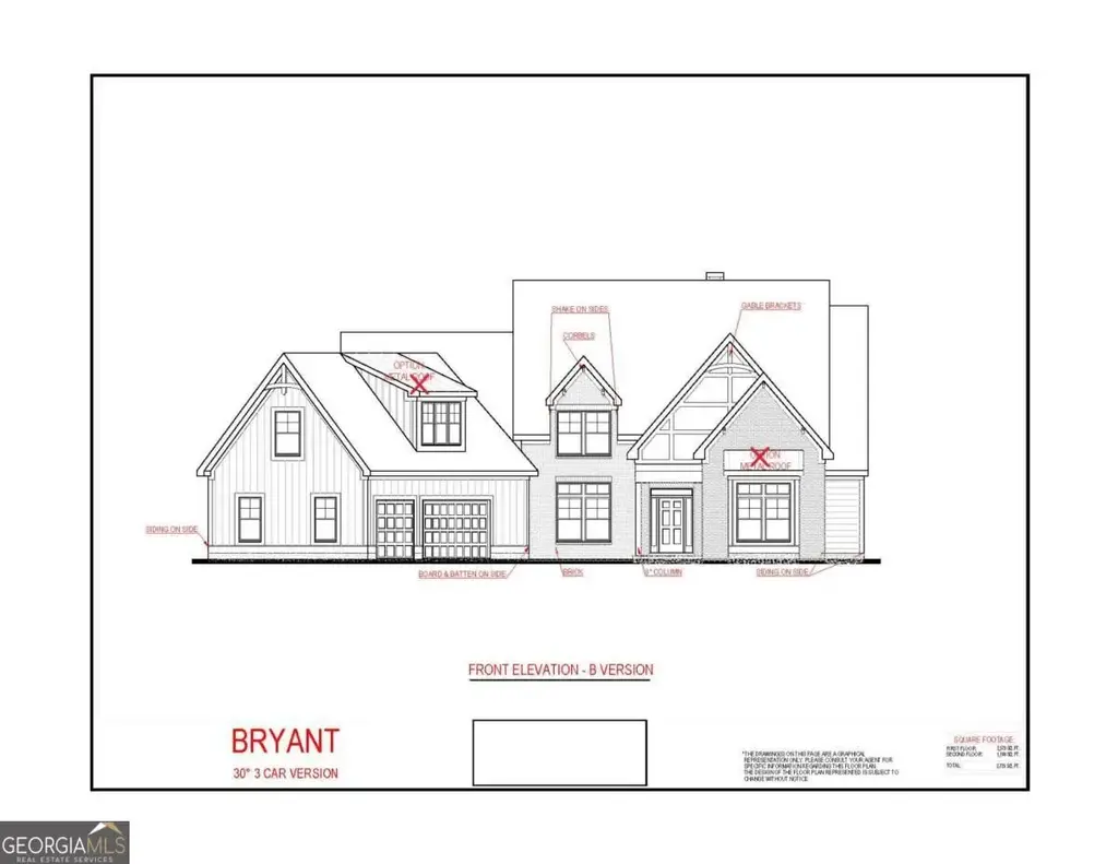 50 Conifer Court 69, Newnan