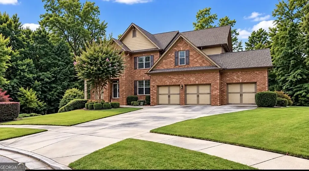 6212 Bentgrass Place, Locust Grove