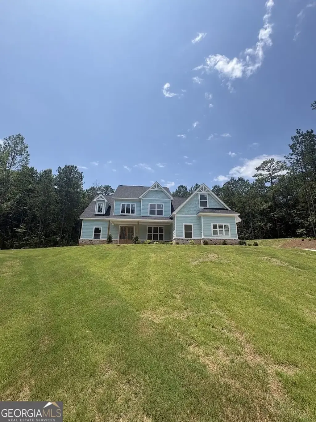 158 Rivers Edge Drive, Forsyth