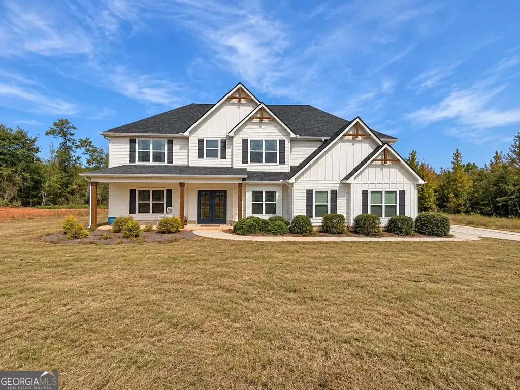 5548 Highway 362 W, Williamson
