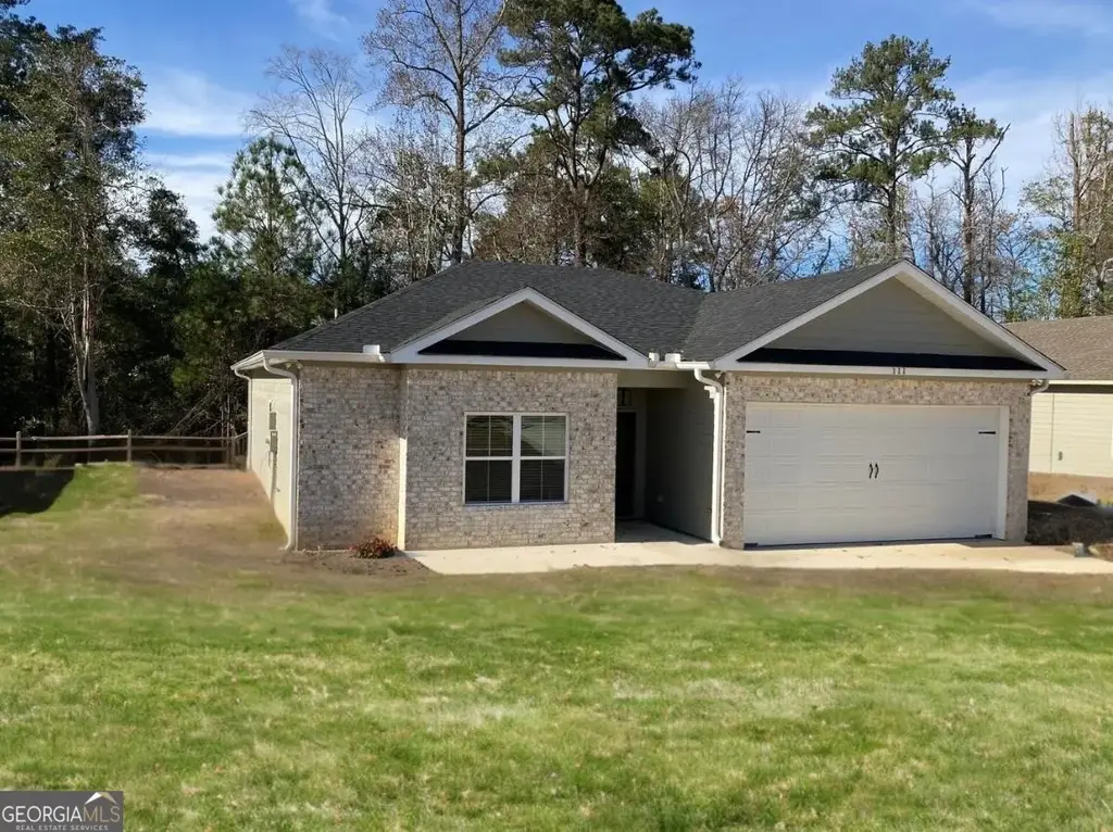 111 Barfoot Bayou Lane 3, Eufaula