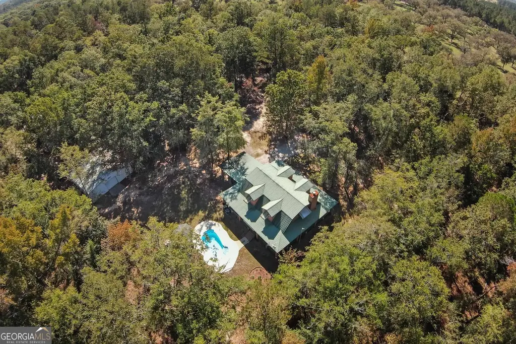 2382 Gallimore Mill Road, Jeffersonville