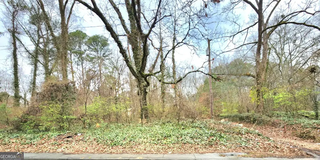 Jonesboro Road, Atlanta
