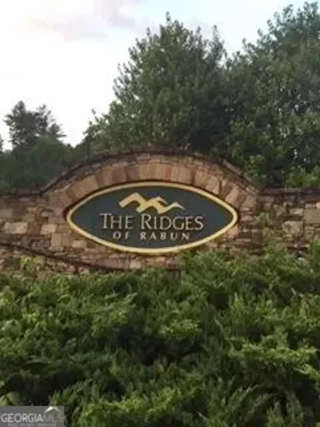 Lot 112 Mountain Ridge Drive Lot 112, Rabun Gap