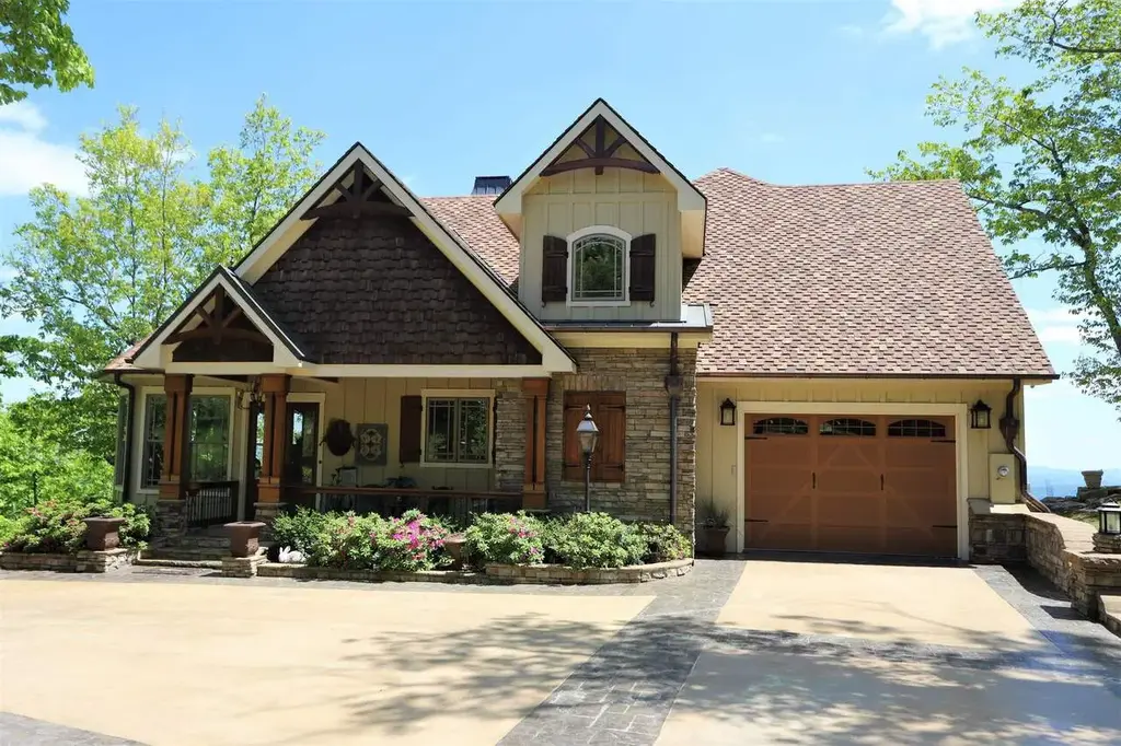 223 South Brow Drive, Cloudland