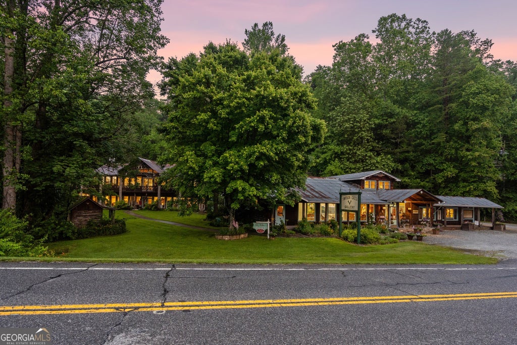 7142 Hwy 76w, Clayton