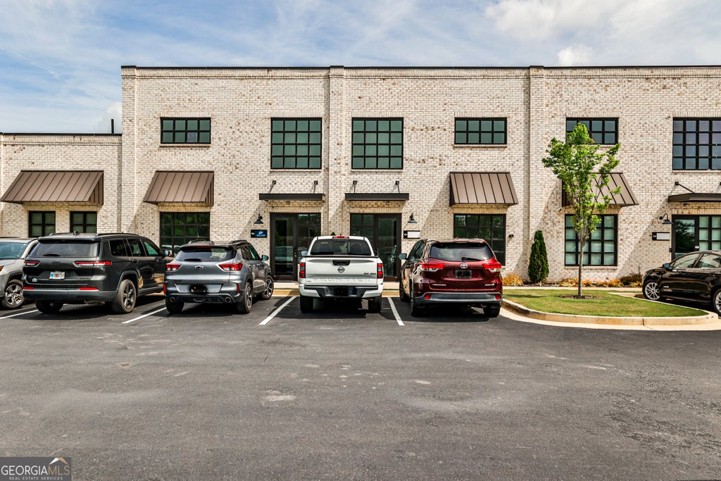 1740 Grassland Parkway 104, Alpharetta