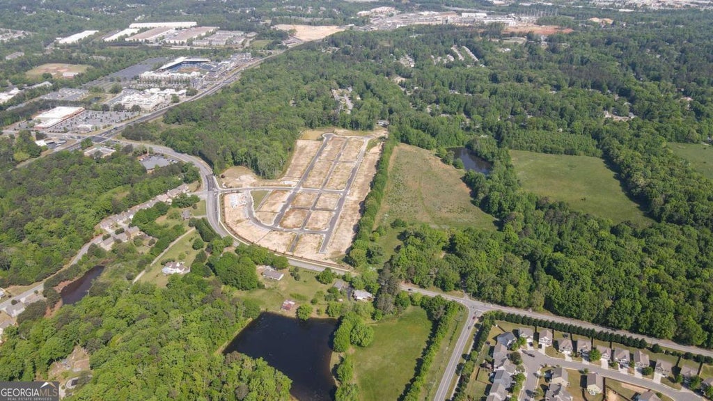 1313 Old Peachtree Road, Lawrenceville