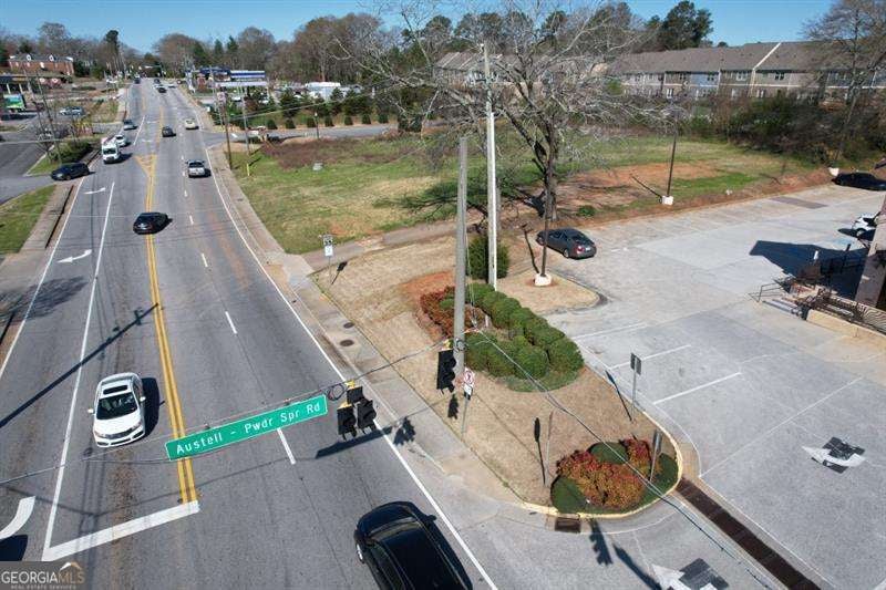 4086 Marietta Street, Powder Springs