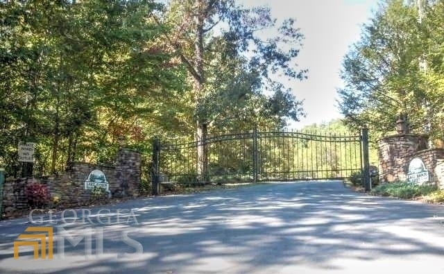 Rabun Bluffs Drive Lot 1, Lakemont