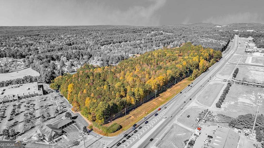 Nw North Cobb Parkway, Acworth