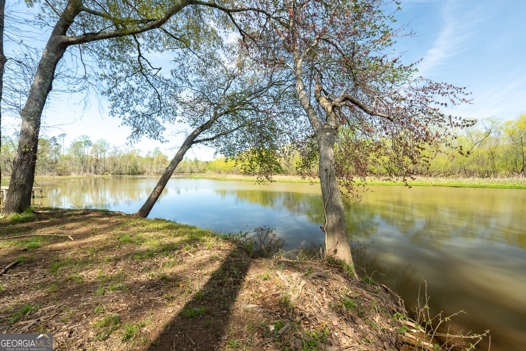 Henry Higgins Road, Jackson