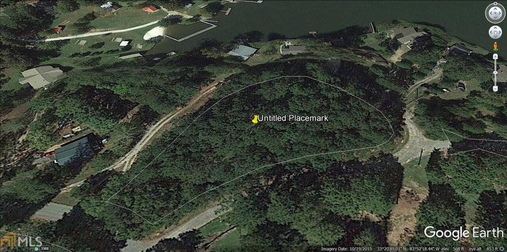 Roberts Point Road, Jackson