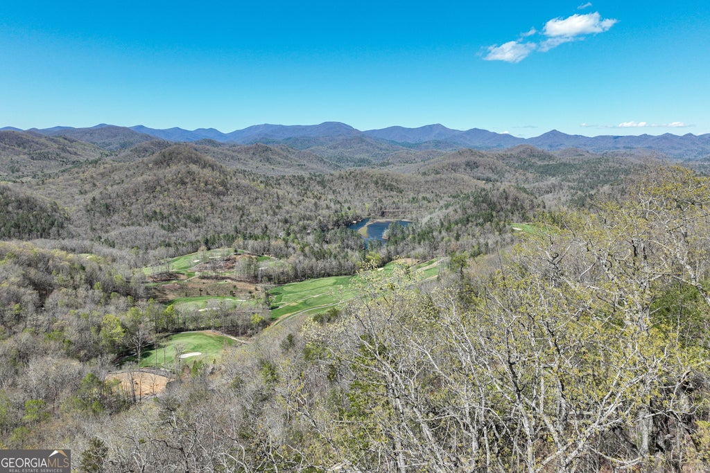 Lot C2 Grey Fox Trail, Clayton